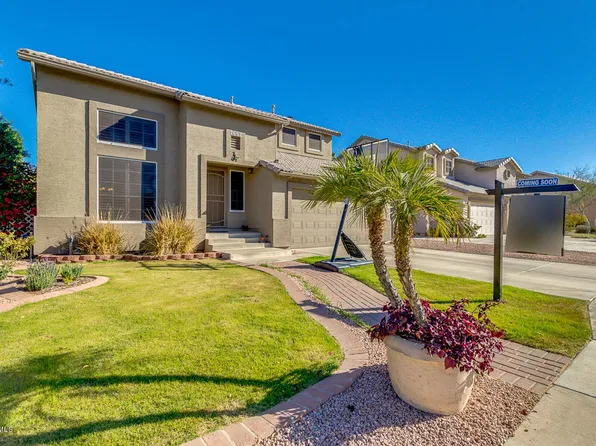 7662 E Plata Ave, Mesa, AZ 85212