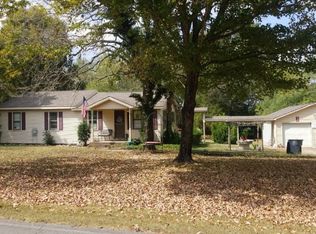 115 County Road 375, Lexington, AL 35648