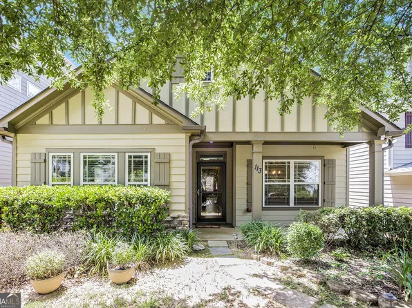 113 Macalester Dr, Newnan, GA 30265