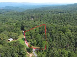 Magnolia Rd, Paw Paw, WV 25434