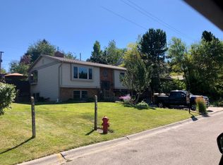 1214 Holly Dr, Bozeman, MT 59715
