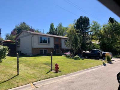1214 Holly Dr, Bozeman, MT, 59715