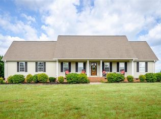 253 Mitchell Rd, Belton, SC 29627