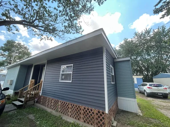 1138 Hilock Rd #35, Columbus, OH 43207