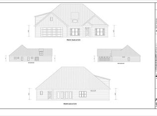 164 Hillridge Dr, Leesburg, GA 31763