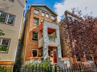 3241 N Racine Ave #3, Chicago, IL 60657