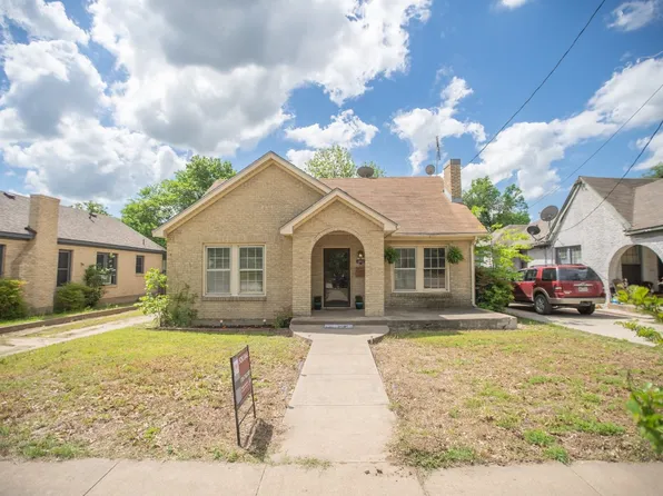 604 E Franklin St, Hillsboro, TX 76645