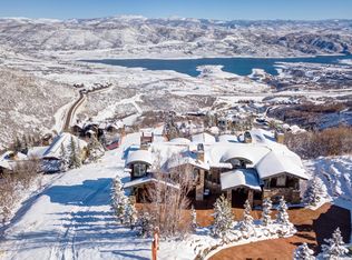 10680 N Summit View Dr, Heber, UT 84032