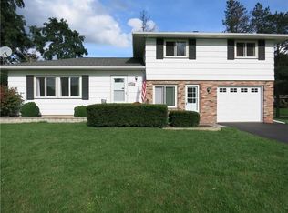 1744 Qualtrough Rd, Rochester, NY 14625