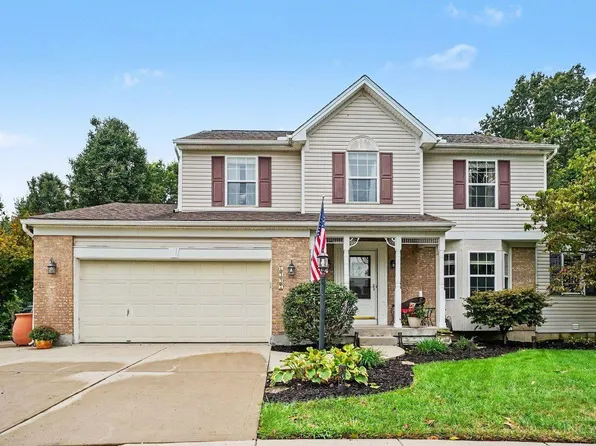 6357 Maple Grv, Morrow, OH 45152