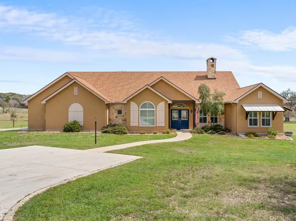 221 Cypress Estates Pkwy W, Ingram, TX 78025