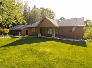 4890 Valley View Rd, Bellaire, MI 49615