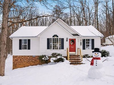 5507 Whispering Pines Dr, Summerfield, NC, 27358