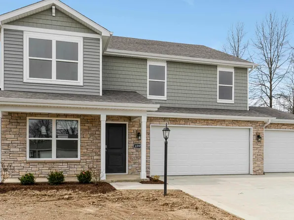 4595 Indie Cv, Fort Wayne, IN 46818