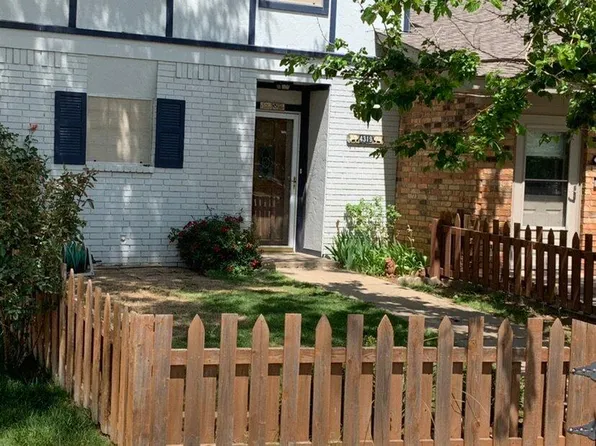 4319 Alicia Dr, Amarillo, TX 79109