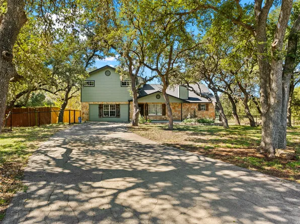 6736 Circle Oak, Bulverde, TX 78163