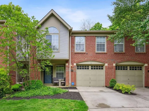 5532 Regimental Pl, Cincinnati, OH 45239