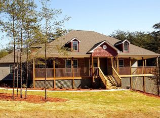 406 Linwood Dr, Demorest, GA