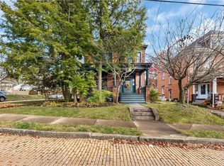 30 Lincoln Ave, Crafton, PA