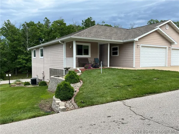 102A Trevino Rd #A, Gravois Mills, MO 65037