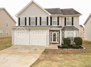 5904 Bluegrass Vw, Fairburn, GA 30213