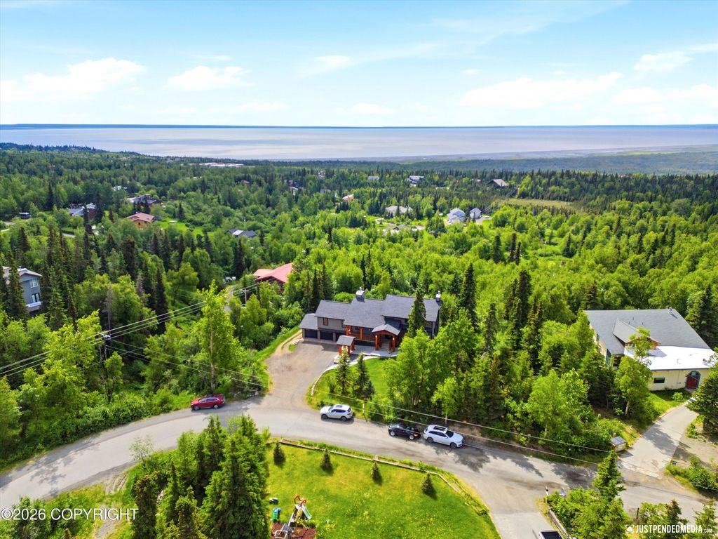 14760 Prator St, Anchorage, AK - View 4