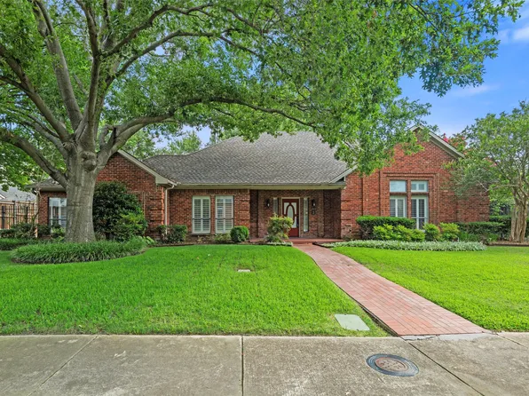 7032 Halprin St, Dallas, TX 75252