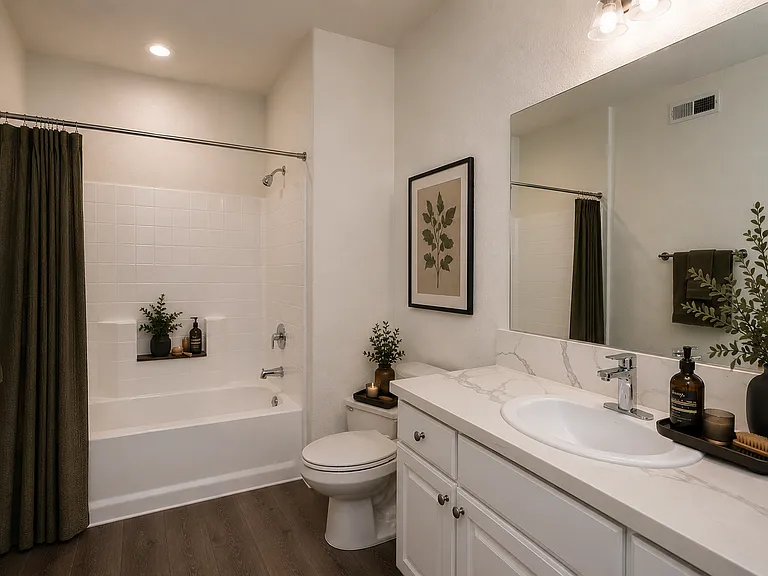 Portofino Apartments Mission Valley — Photo 2