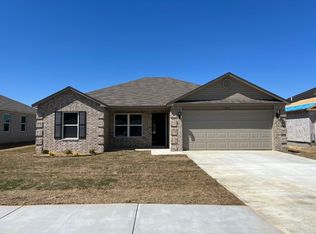 1240 Tsar Rd, Conway, AR 72034