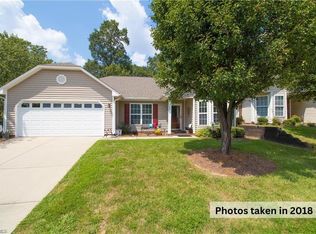3687 Waterwheel Ct, Greensboro, NC 27409