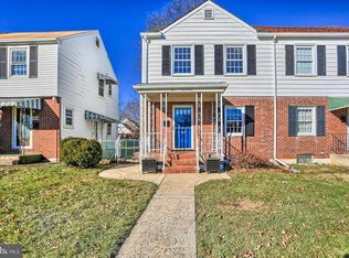 117 Belview Ave, Hagerstown, MD 21742