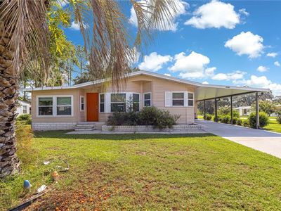 13081 SE 47th Ct, Belleview, FL, 34420