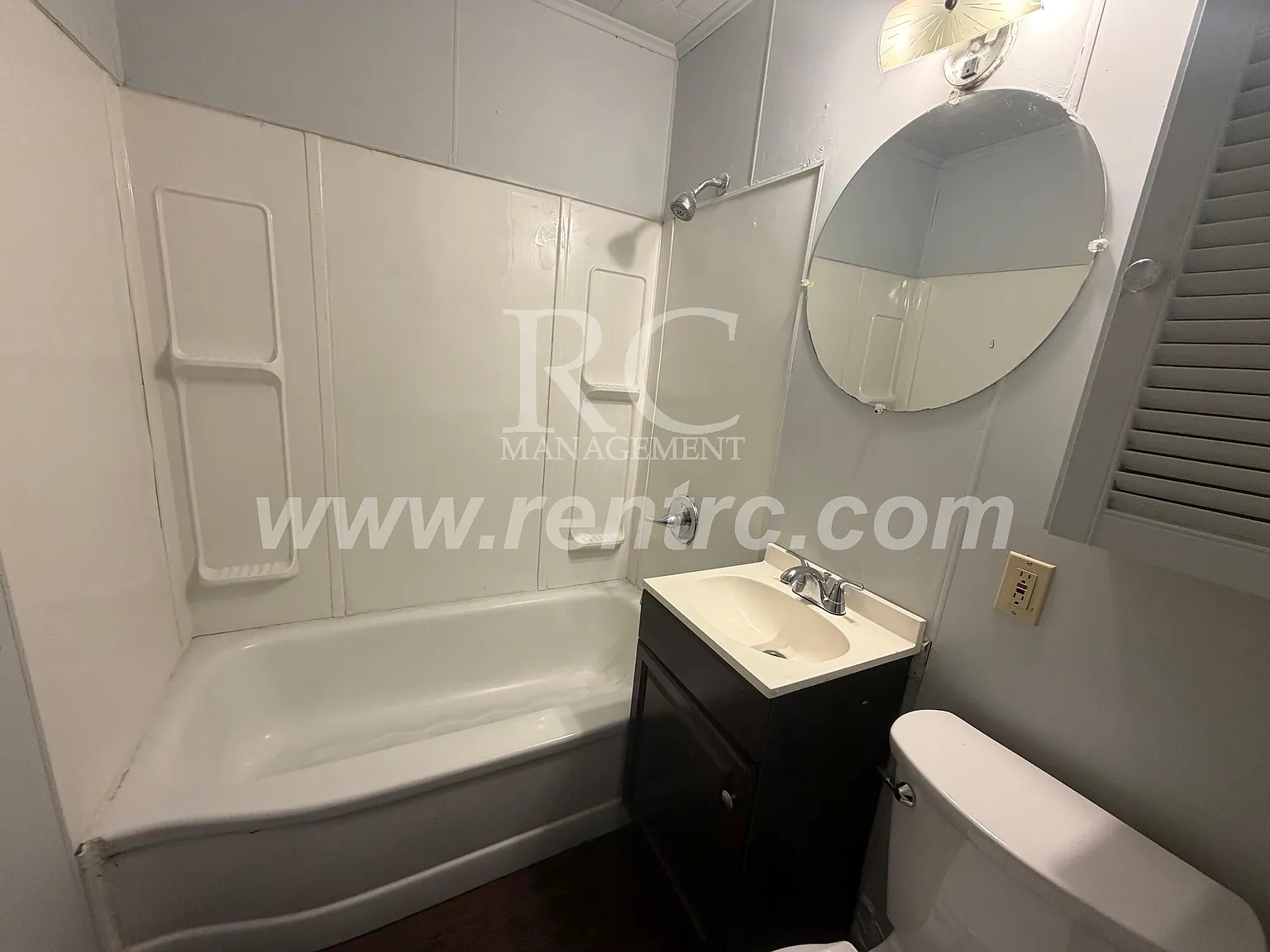 2 bed, 1000 sqft, $950 — Photo 4