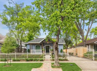 1116 Nadine St, Houston, TX 77009