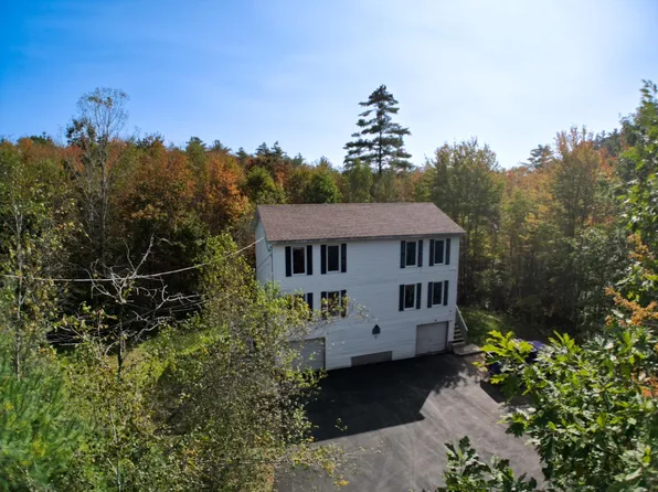 40 Grondin Drive, Farmington, NH 03835