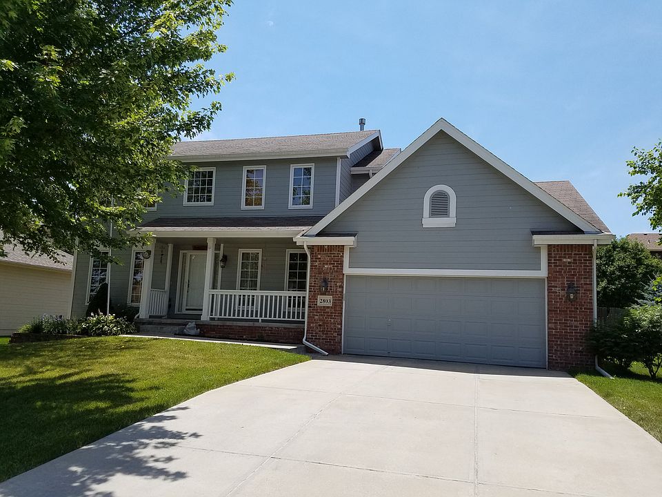 1st image of 2803 Leigh Ln
