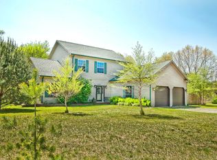 6751 W 450 N, Michigan City, IN 46360