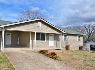 5575 Keystone Ln, Harrison, AR 72601