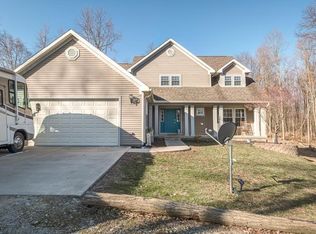 1079 Brush Row Rd, Xenia, OH 45385
