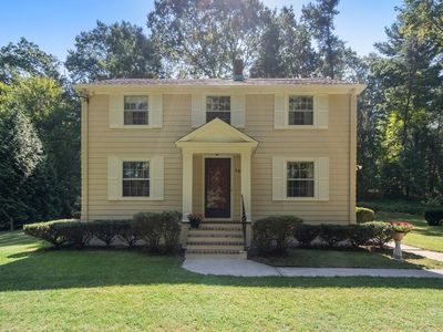148 Union St, Norfolk, MA, 02056