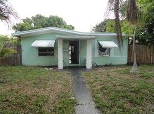 14025 NW 5th Ct, North Miami, FL 33168