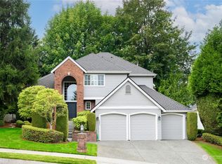 5884 NW Lac Leman Dr, Issaquah, WA