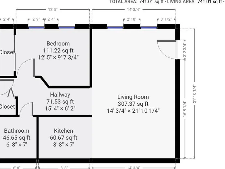 1481 W Huron St #1 — Photo 16