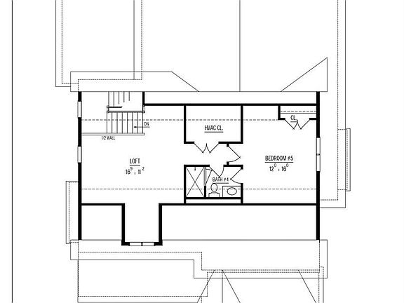4th image of 7815 Moorland Ln