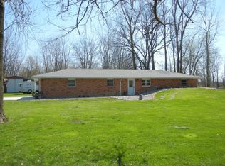 3483 S State Rd, Owosso, MI 48867