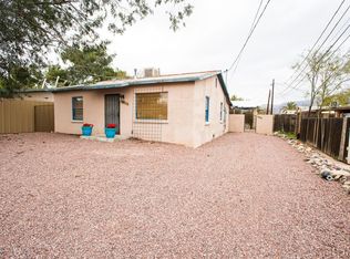 2713 E Spring St, Tucson, AZ 85716