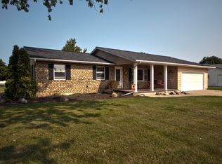 411 Revere Dr, Goshen, IN 46526