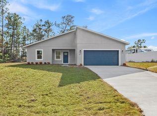 4892 SW 166th Loop, Ocala, FL 34473
