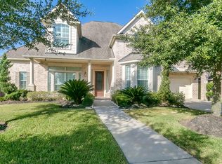 8222 Bluebird Ln, Missouri City, TX 77459