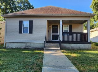 602 Grover St, Warrensburg, MO 64093